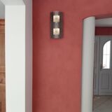 Lustre et Appliques