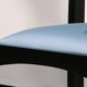 Charles Rennie Mackintosh high back chair Italy