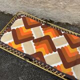 Vintage Lafuma deck chair