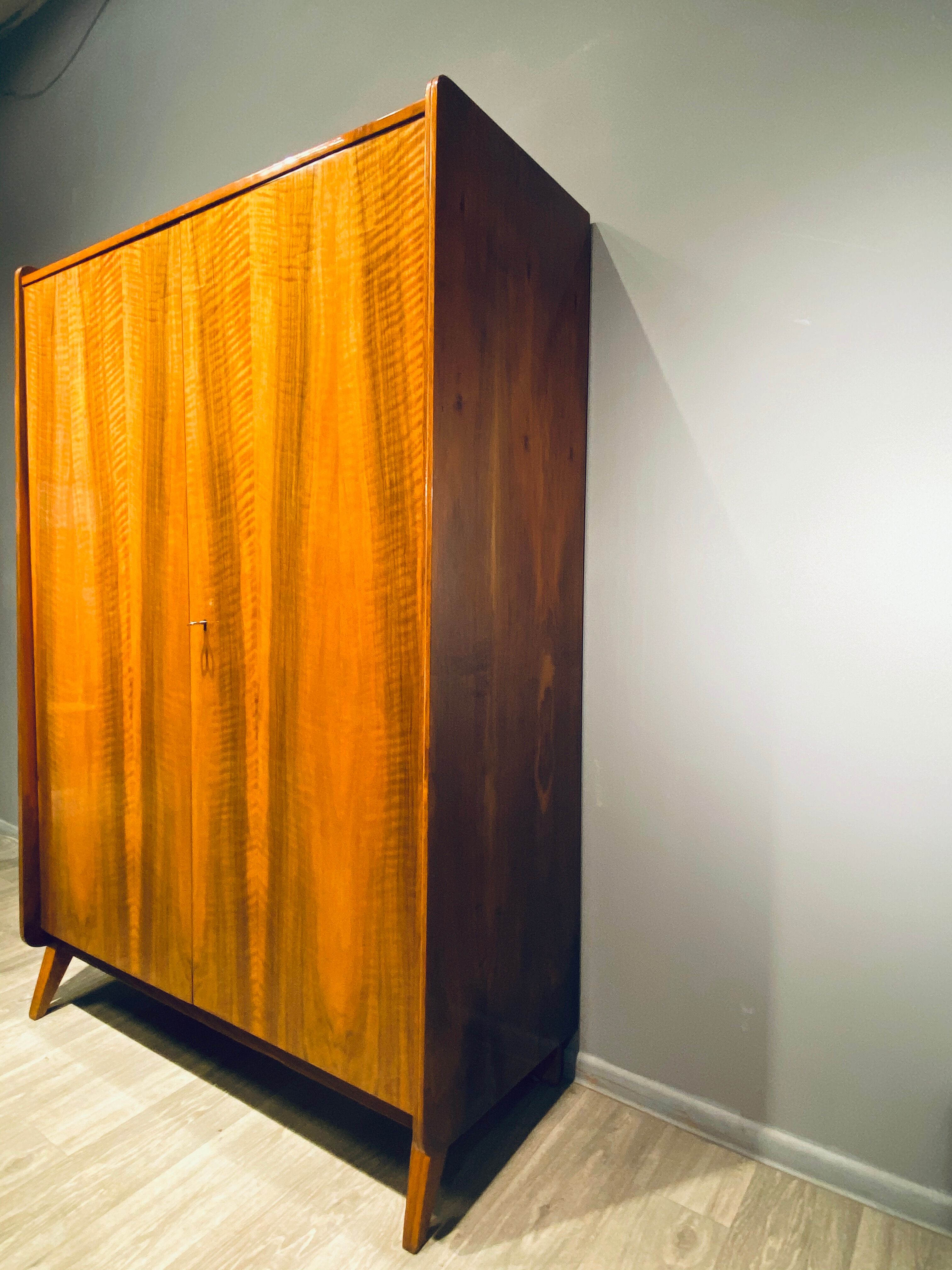 Tatra cabinet Babytok Vintage 60