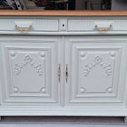 Buffet bas Henri II