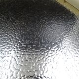 1970s Plateau - Silver Italian Design - Medium Size - So Vintage