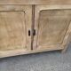 Two body sideboard from the 1940s