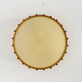 Japan Style Flush Lamp by Temde