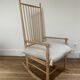 Rocking Chair vintage 260305