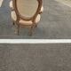 Medallion Armchair