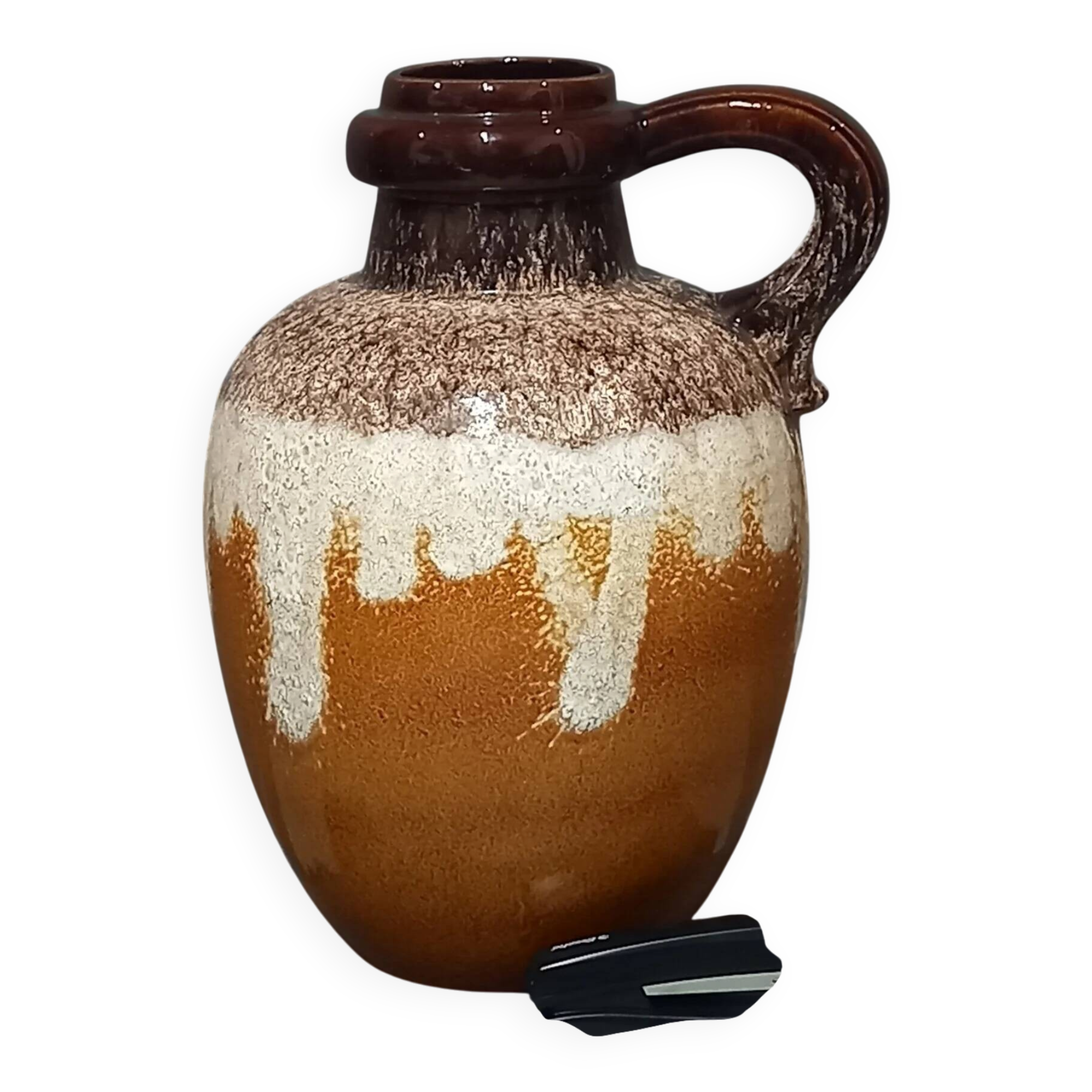 West Germany ear vase 423-48 - vase