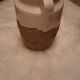 Vintage ceramic vase