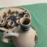 Full liquor service Alsace sandstone Betschdorf brandy decoration plums