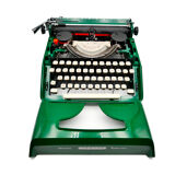 Remington Concord typewriter revised English ribbon new