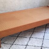 Beech day bed