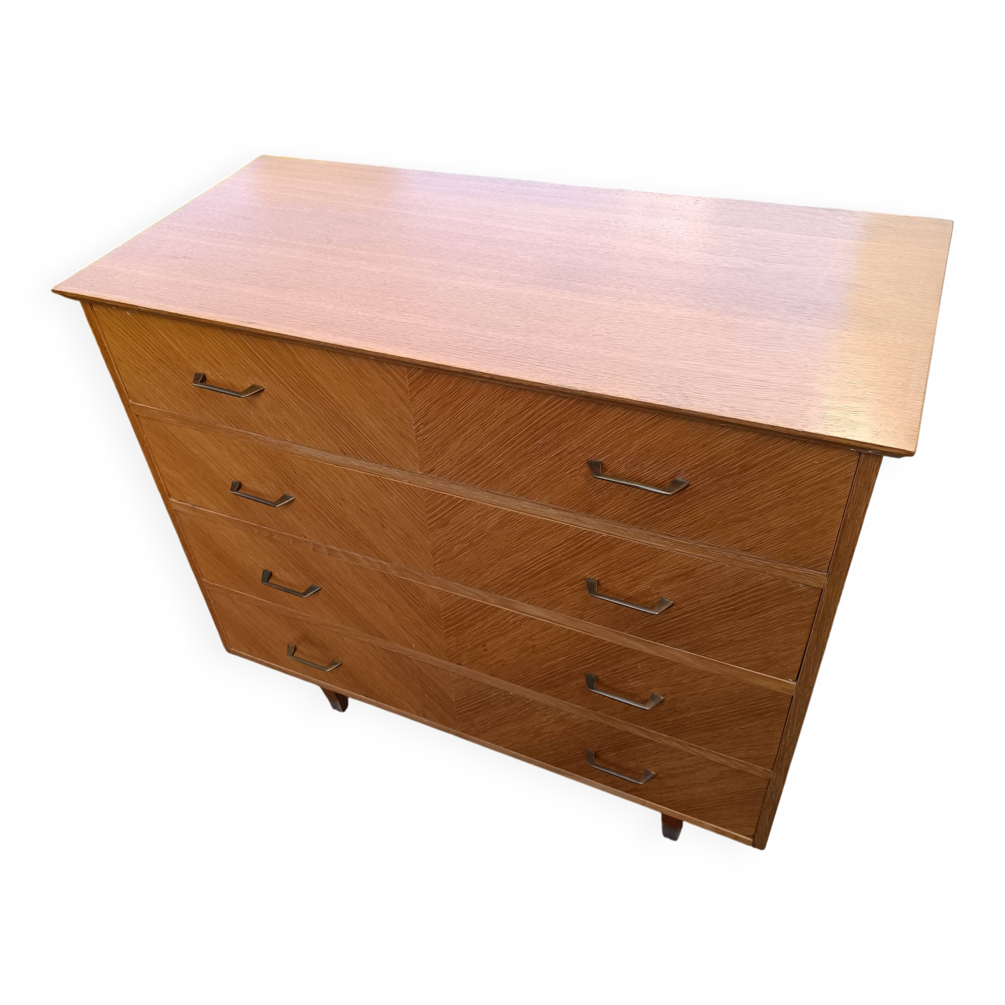 Vintage chest of drawers