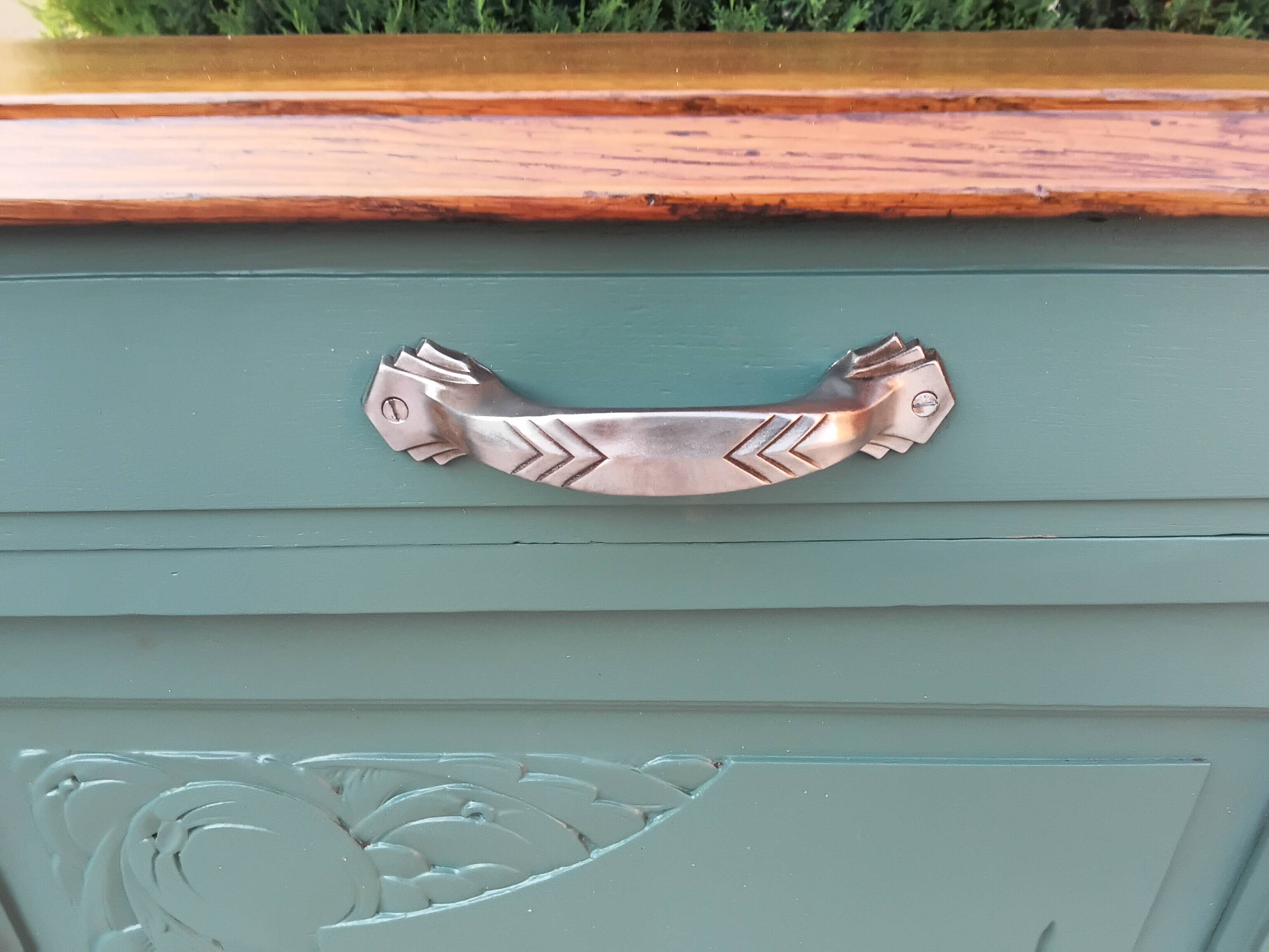 Art Deco Buffet
