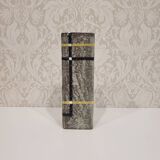 Ingrid Atterberg Vase "Short Series" Uppsala-Ekeby Numbered 4/100