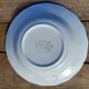 Deep plates - England