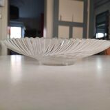 Plat en verre