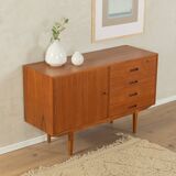 60s Sideboard with Drawers