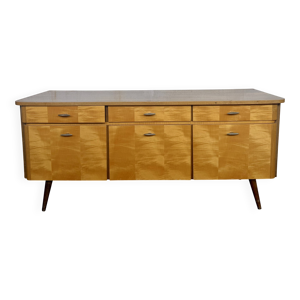 Enfilade vintage meuble - scandinave