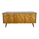 Vintage Scandinavian TV unit