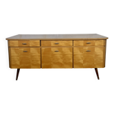 Enfilade vintage Meuble TV scandinave