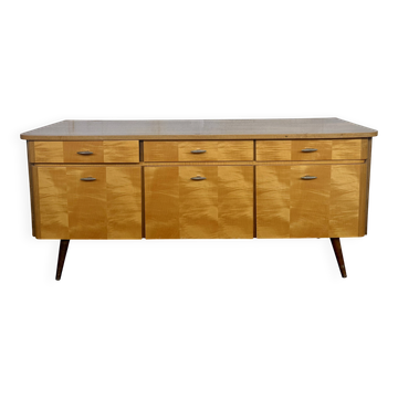 Enfilade vintage Meuble TV scandinave