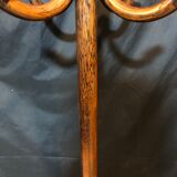 Parrot coat rack