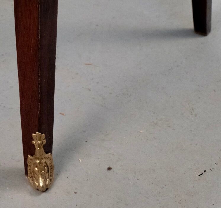 Napoleon III desk