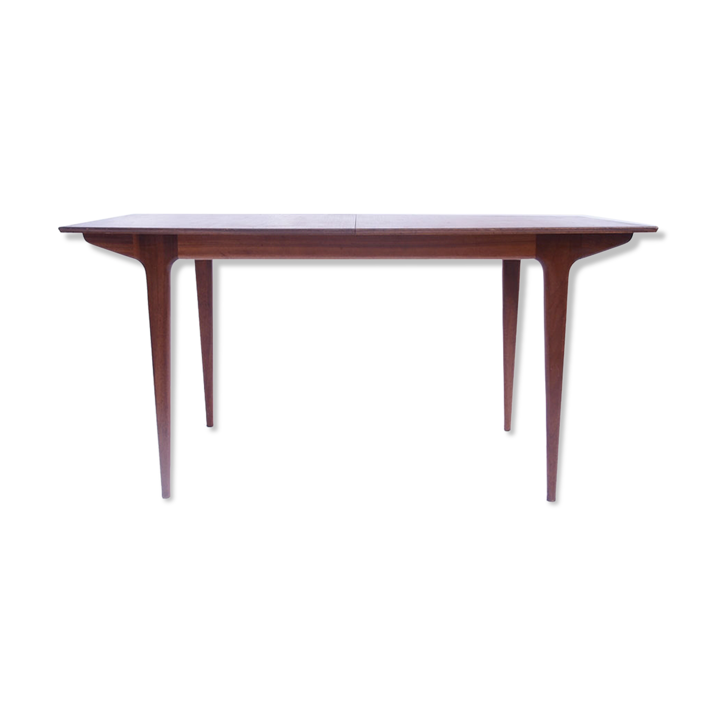 Vintage Scandinavian McIntosh Dining Table