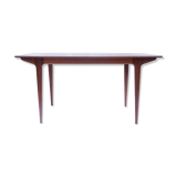 Vintage Scandinavian McIntosh Dining Table