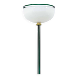 Lampadaire « Tolboi » en verre de Murano Venini du XXe siècle, vert