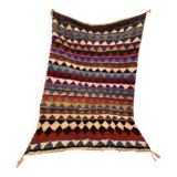 Handmade Berber wool rug 300X200 cm