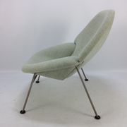F555 armchair by Pierre Paulin for Artifort, 1960s