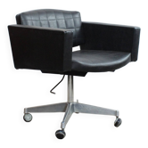 Office chair "Conseil" by Pierre Guariche for Meurop 1961