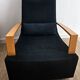 NEO rocking chair by Alban-Sébastien Gilles for Ligne Roset