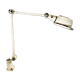 Mid century articulated wall or desk lamp, 1960s