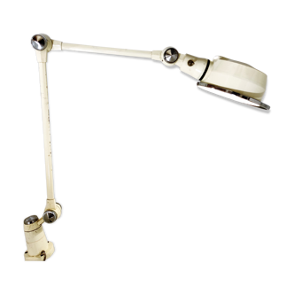 Mid century articulated wall or desk lamp, 1960s