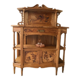 Furniture of trade buffet dressoir