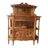 Meuble de métier buffet dressoir