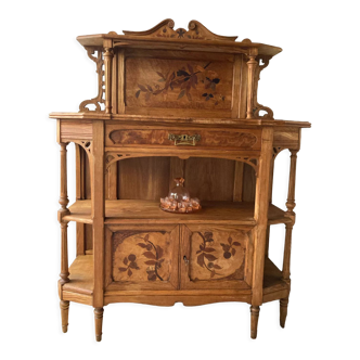 Furniture of trade buffet dressoir