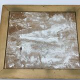 Table summer landscape years 60/70