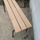 Small school bench