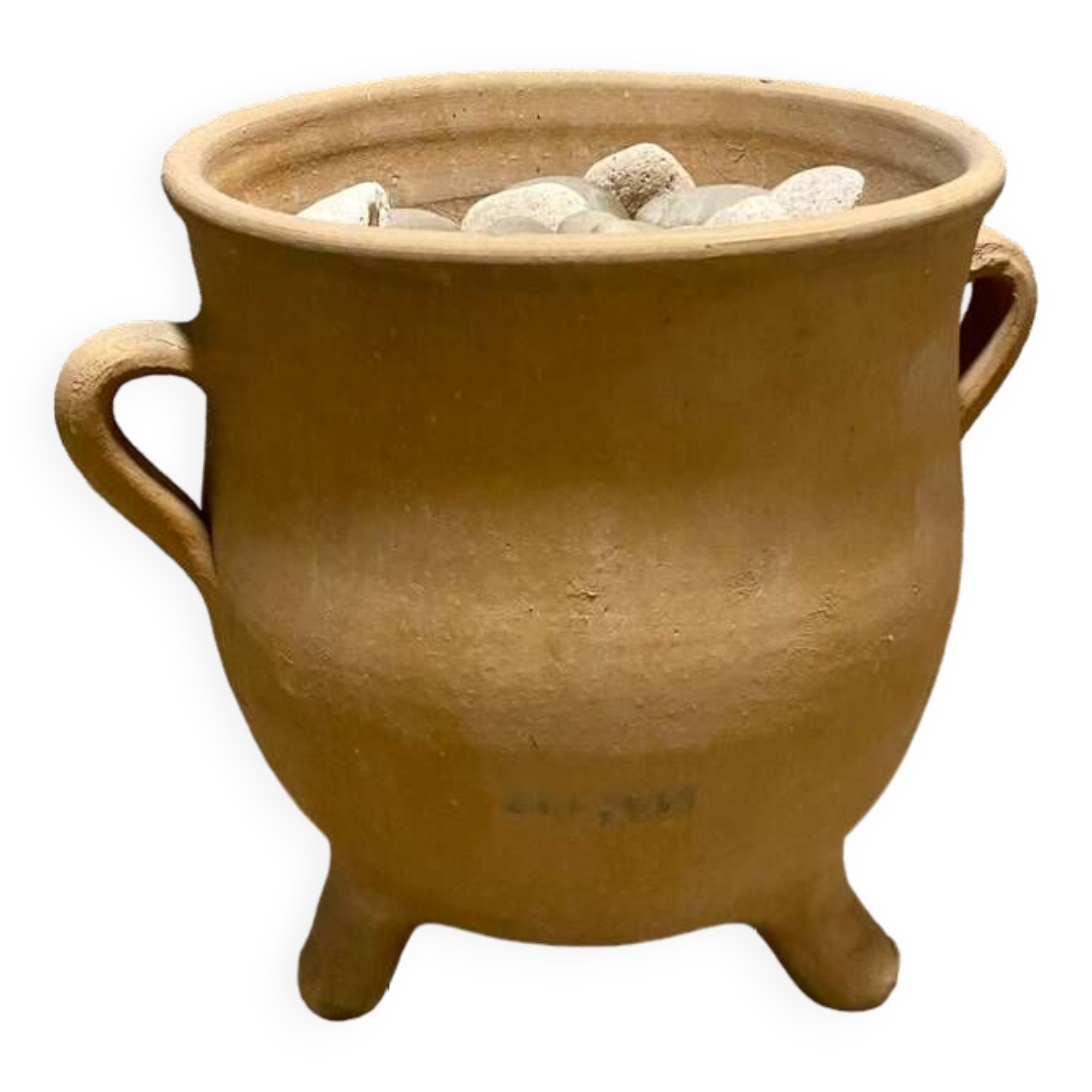 Terracotta jar/pot