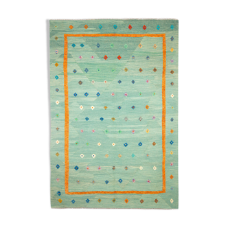 Afghan Kilim 288 x 197 cm