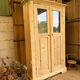 Display cabinet / bookshelf / cupboard