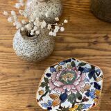 Empty cup peony pocket Gien