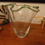 Vase en verre Villeroy & Boch