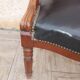Office chair XIXth