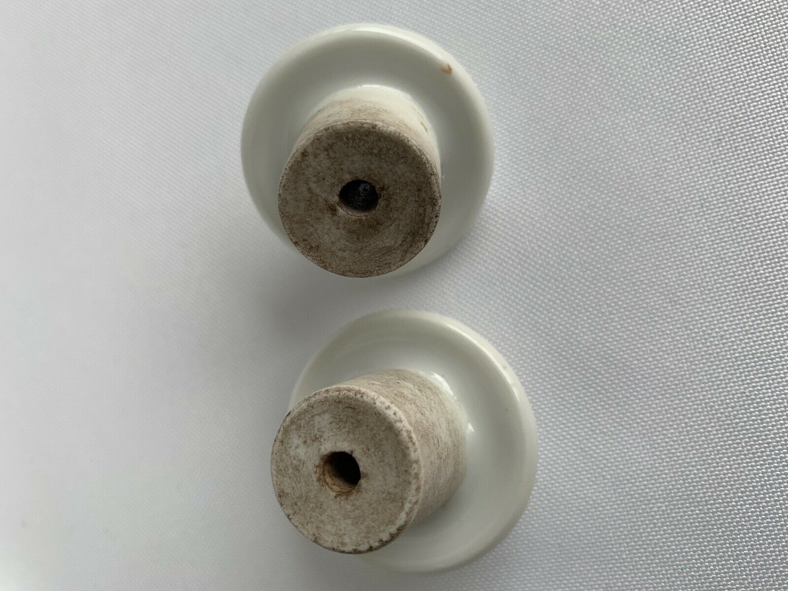 Device a seltzer hérault paris porcelain 19th