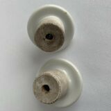 Device a seltzer hérault paris porcelain 19th