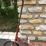 Trottinette à pédale